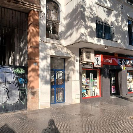 Apartamento Centrico Malaga Exterior photo