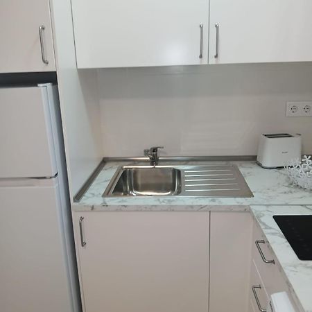 Apartamento Centrico Malaga Exterior photo