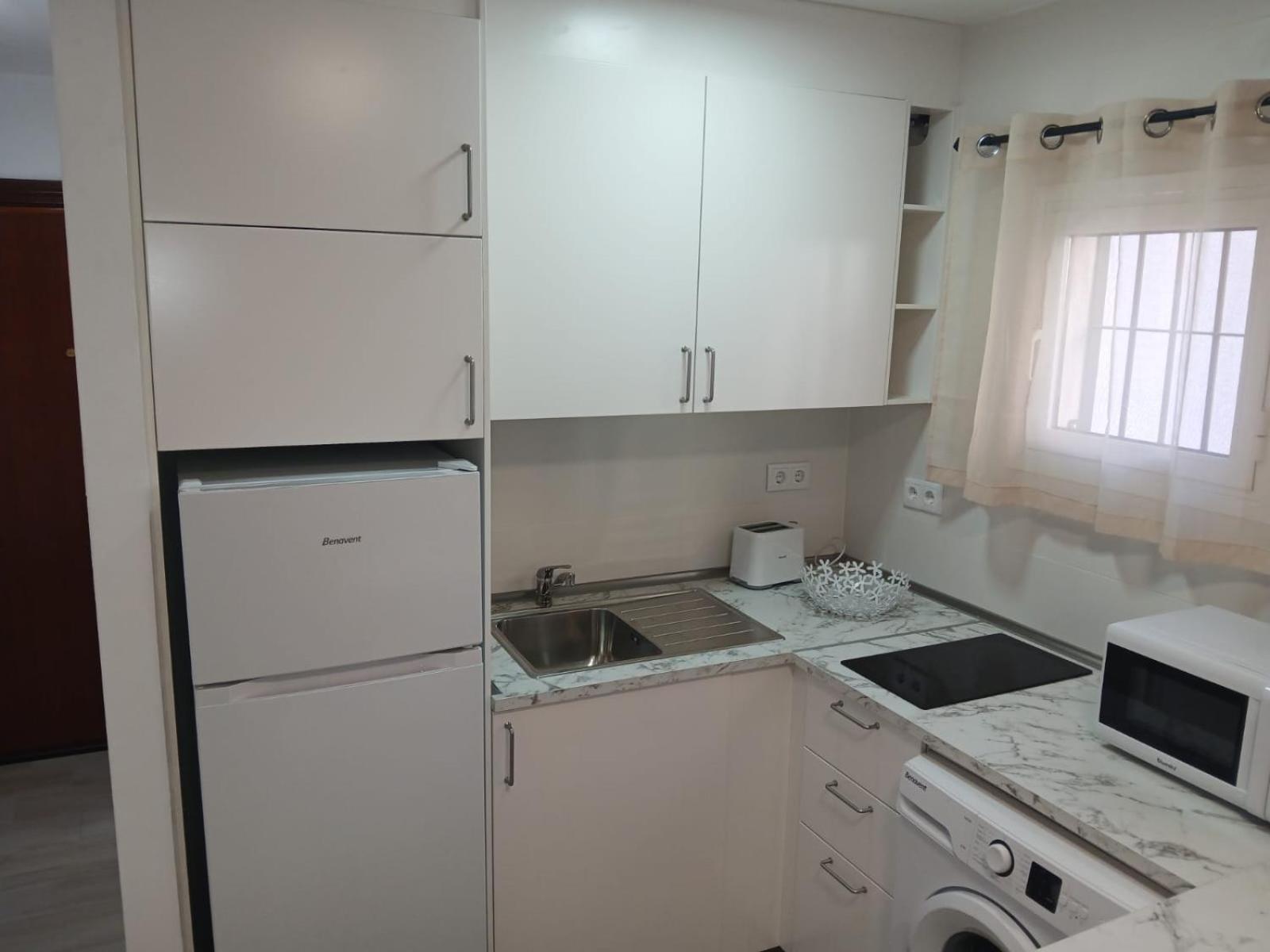 Apartamento Centrico Malaga Exterior photo